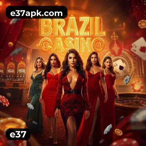 FAQ e37 Brasil - Perguntas frequentes sobre bônus, PIX, RTP, APP mobile e VIP