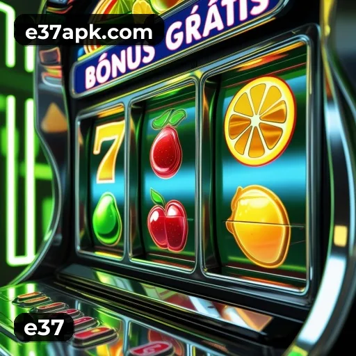 Loterias online disponíveis na e37