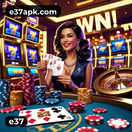 Principais provedores de slots da e37 - NetEnt, Pragmatic Play, Play'n GO